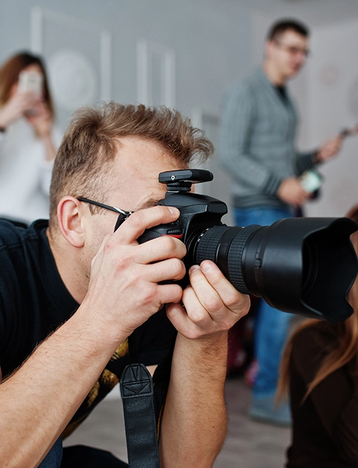 Creative Event Concepts